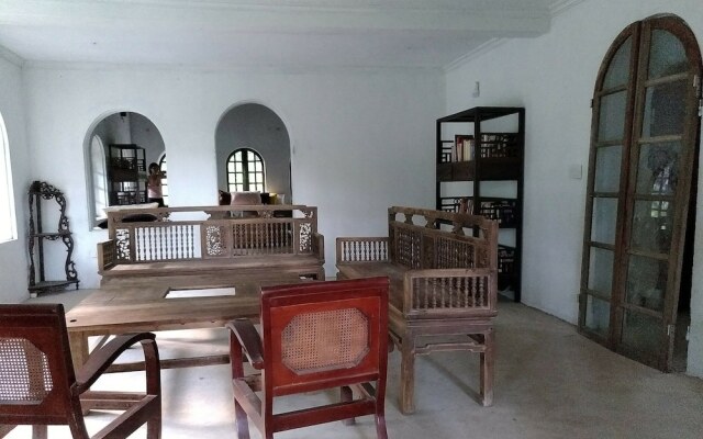 The Ancient House