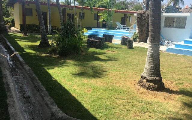 Gorgona Beach Hotel