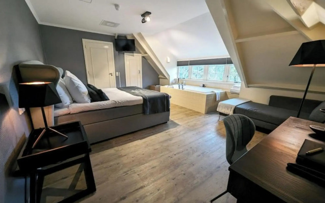 Hotel Restaruant De Uitkijk