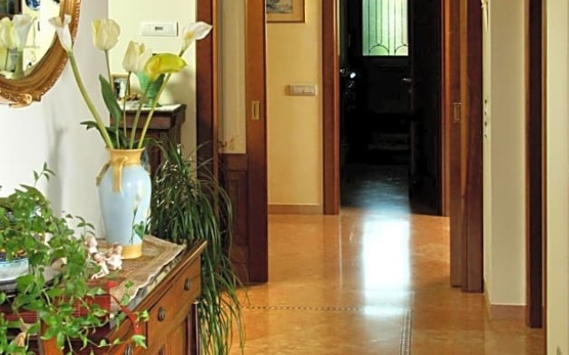 Ai Quattro Ulivi B&B