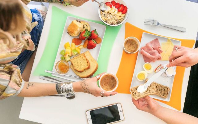 ibis Styles Menton Centre