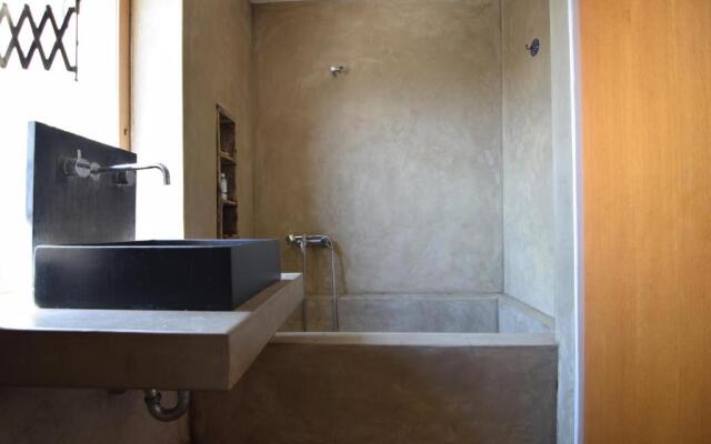 Boutique Athens Apartment FO22