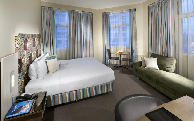 Best Western Plus Hotel Stellar