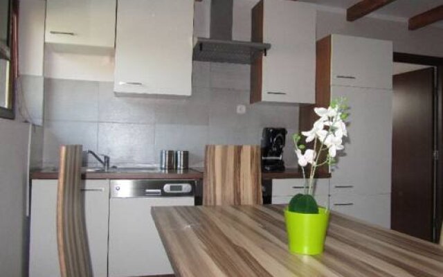 Boutique Appartments and Double Rooms 5 Mädels