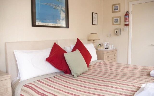 Rosemount Guest House