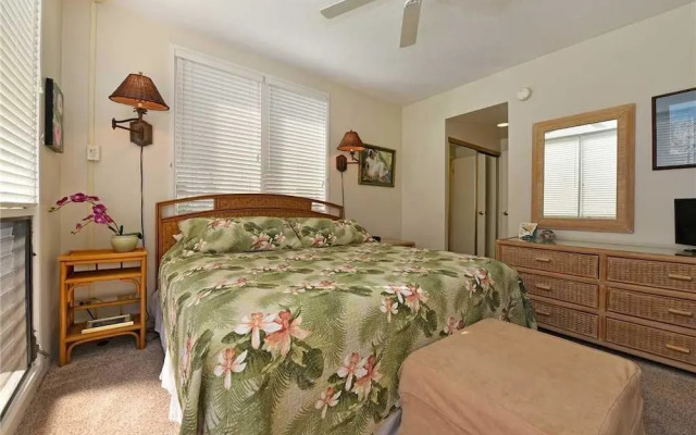 Hale Mahina #A207 - 1 Br Condo