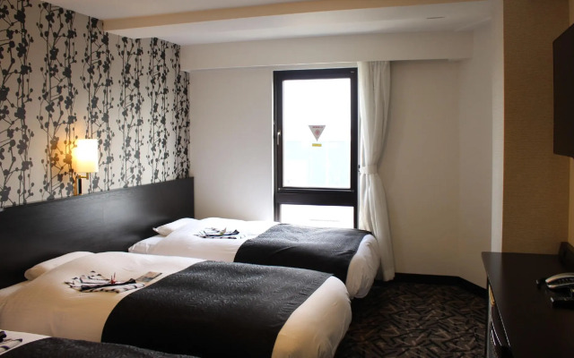 APA Hotel Suzuka Chuou