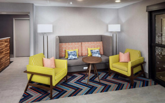 Hampton Inn Atlanta-Northlake