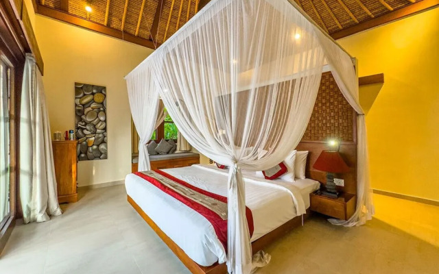 Villa Bugis Drupadi Seminyak