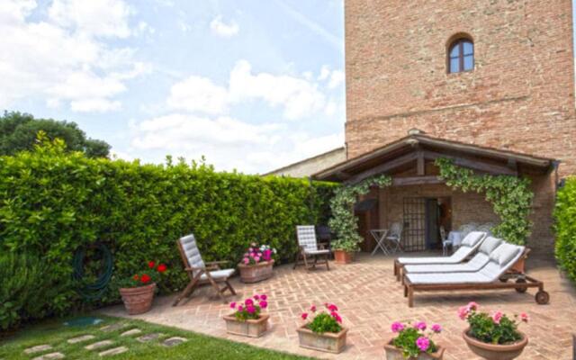 Villa Torre dell'acqua