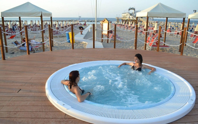 Residence Adriatico