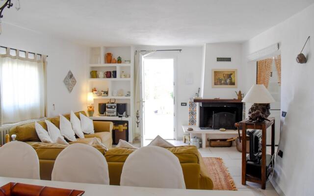 Villa Ganimede con piscina by Wonderful Italy