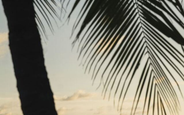 Club Med Kani Maldives