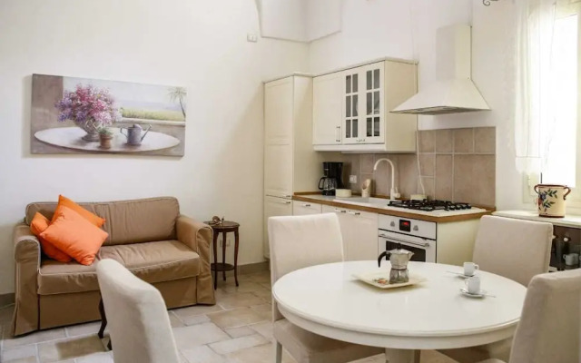 Palazzo Candido Suites & Apartment