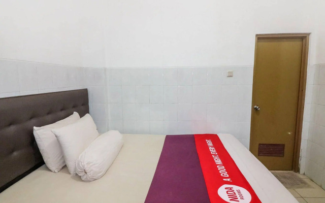 NIDA Rooms Seturan Raya Tugu Jogja