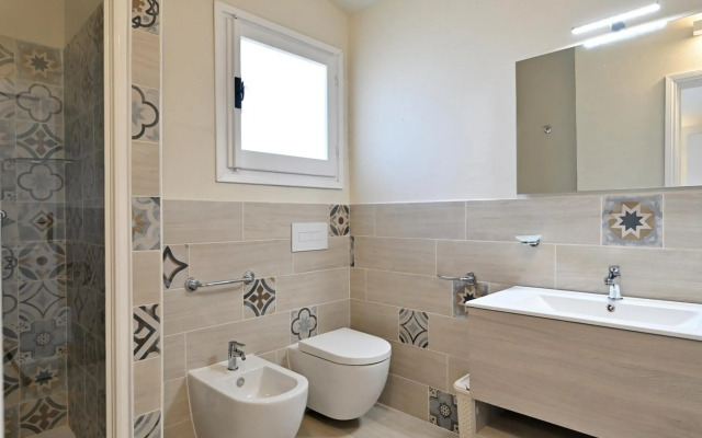Residence Baia delle Mimose