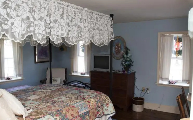 Blair Mountain Bed & Breakfast