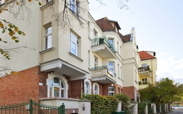 Elite Apartments Sopot Admiralski