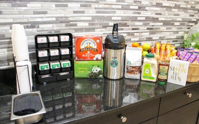 Best Way Inn Cleburne TX