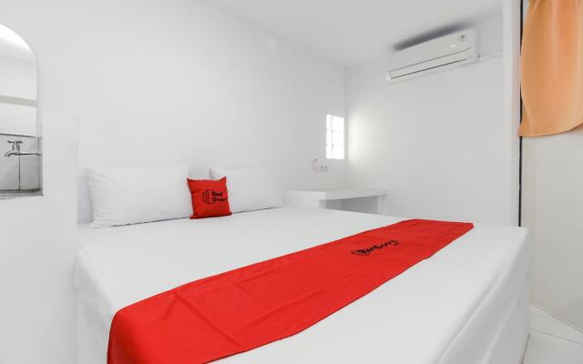 RedDoorz near Margo City