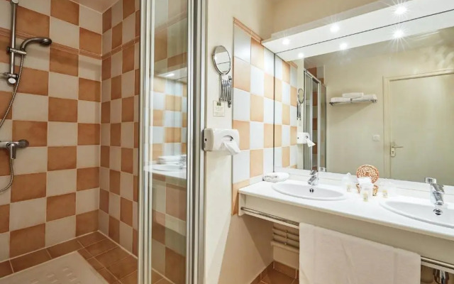 Domaine de l'Hostreiere - Appartements