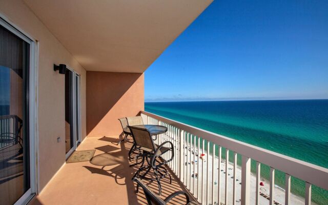 Sunrise Beach Resort by Panhandle Getaways