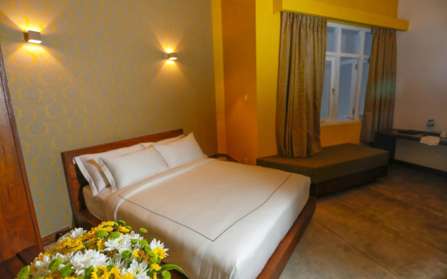 Viyana Boutique Hotel