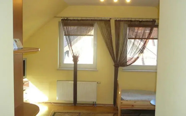 Apartament Muza