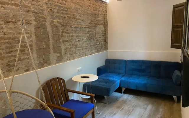 Classic Palau Apartments
