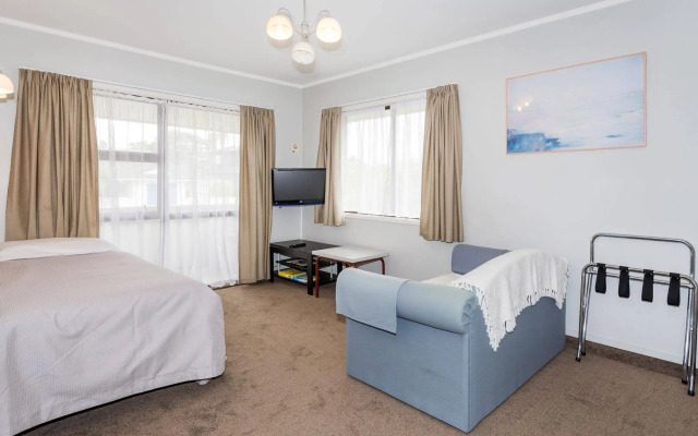 Takapuna International Motor Lodge