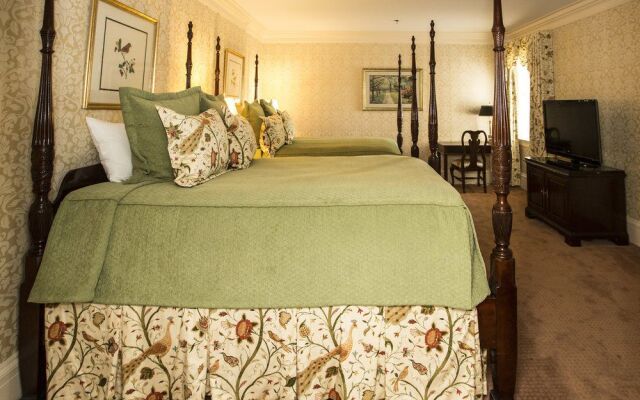 The Founders Inn and Spa, Tapestry Collection by Hilton