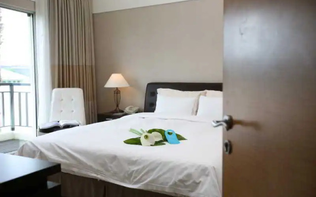 Suites Hotel Jeju