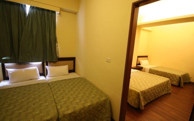 Penghu Farmers Association Resort