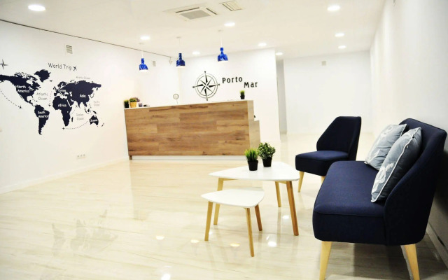 Hostal Porto Mar