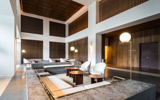 The Establishment at Bangsar KL Sentral