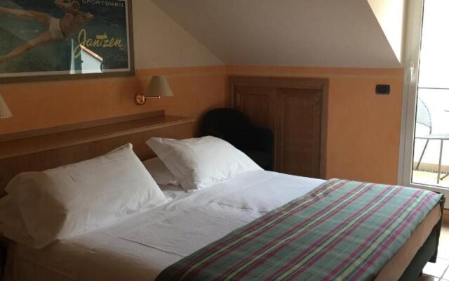 Hotel Ligure