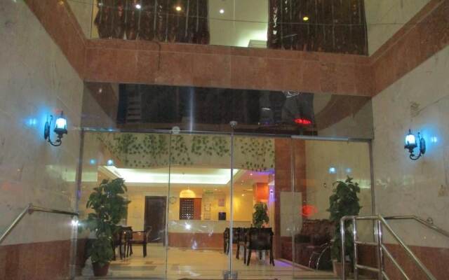 Masat Al Mohand Hotel alrawda