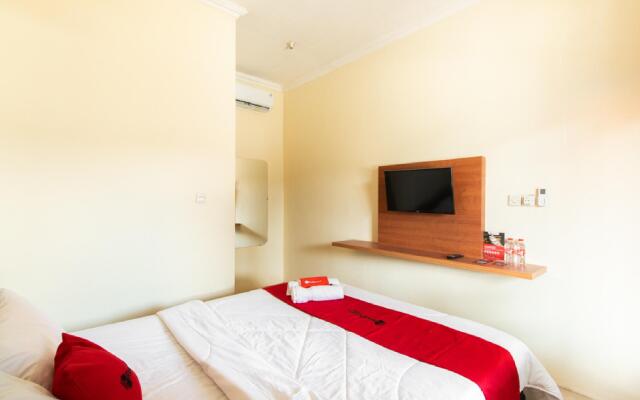 RedDoorz @ Raya Janti Yogyakarta