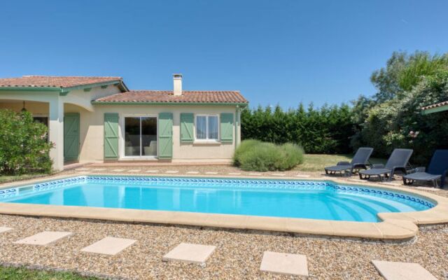 Les Lavandiers (ORD100)