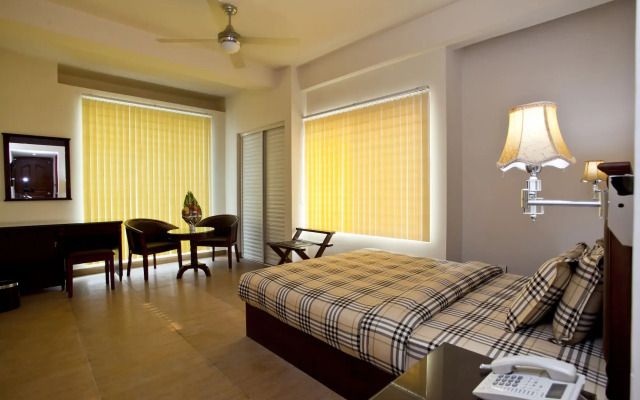 La Rose Hotel