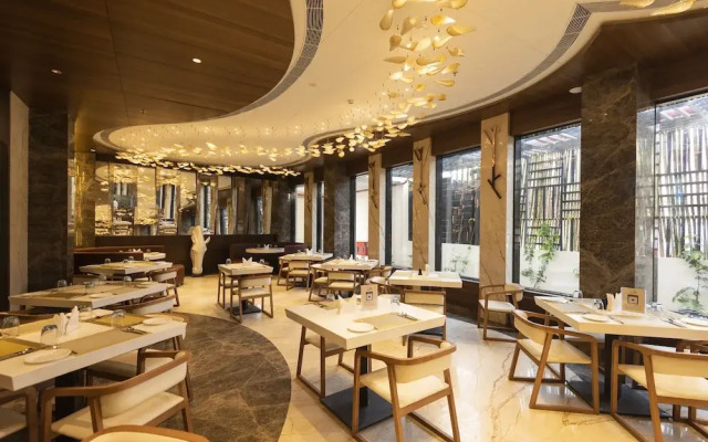 Hotel Park Elanza Coimbatore