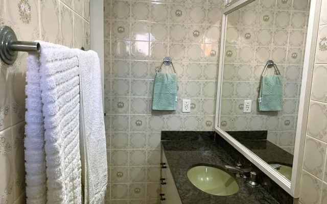 Cobertura Triplex Guarujá