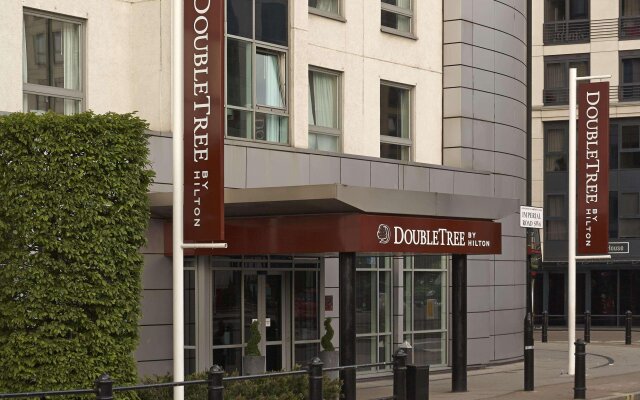 DoubleTree by Hilton Hotel London - Chelsea