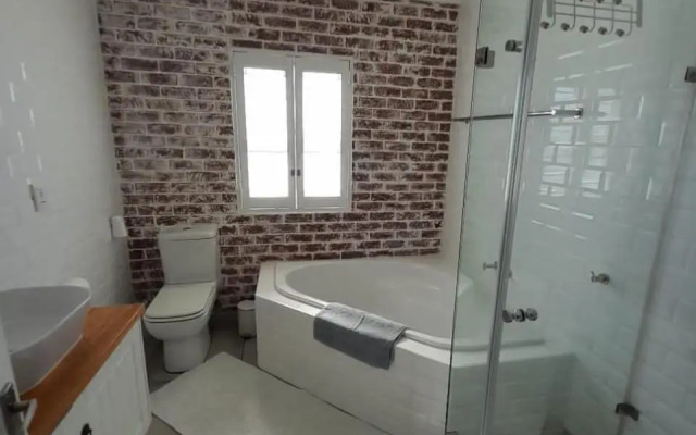 Zeezicht Villa - Jacobsbaai