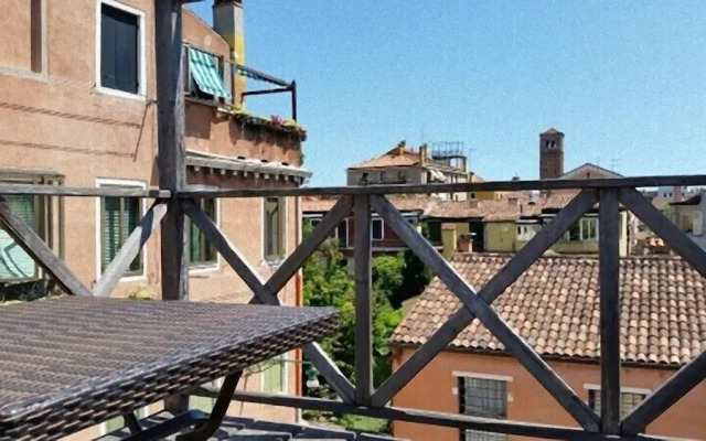 Ca' Fontanea