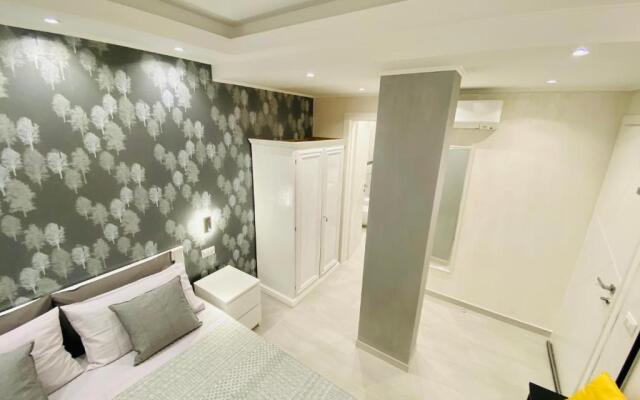 Olympic Suite Roma