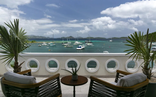 Wharfside Village Hotel