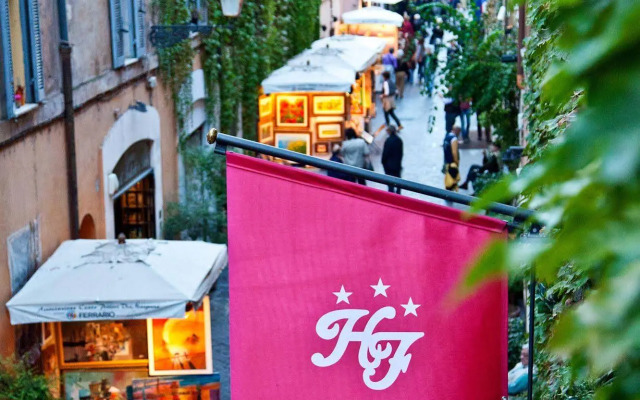 Hotel Forte