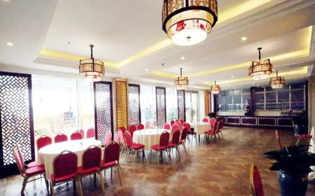 Ripple Hotel