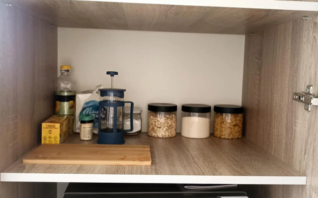 Апартаменты на улице Тухачевского 25